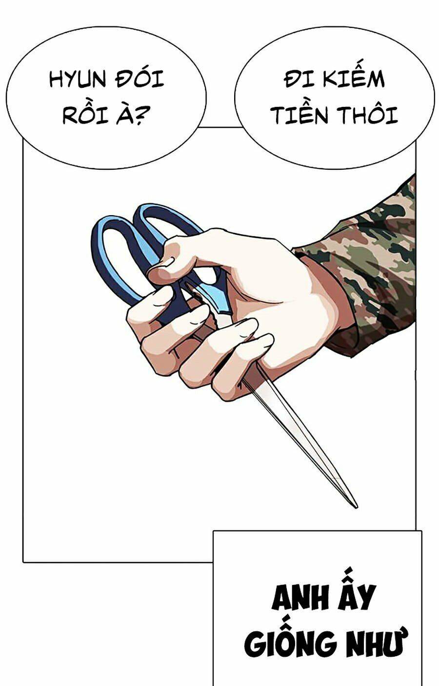 Hoán Đổi Diệu Kỳ Chapter 266 - Trang 60