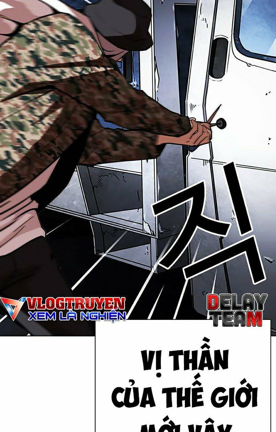 Hoán Đổi Diệu Kỳ Chapter 266 - Trang 62