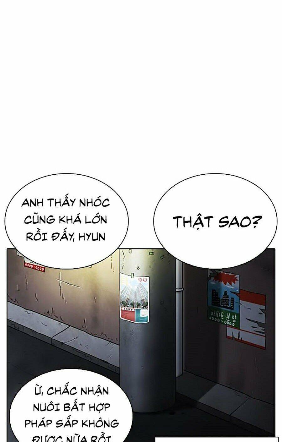 Hoán Đổi Diệu Kỳ Chapter 266 - Trang 65