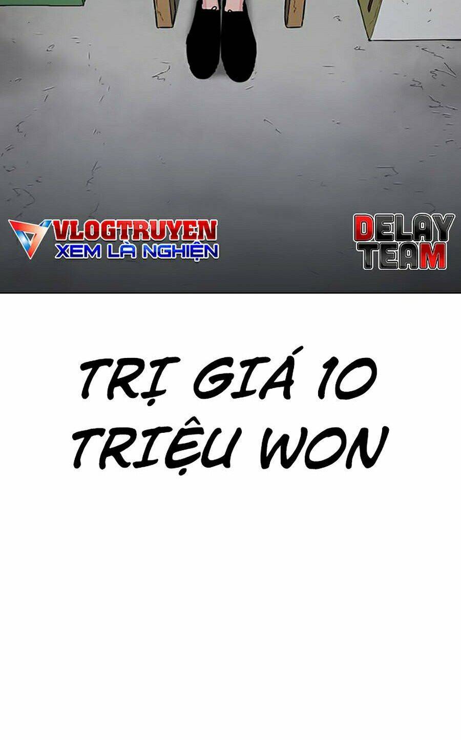 Hoán Đổi Diệu Kỳ Chapter 266 - Trang 7