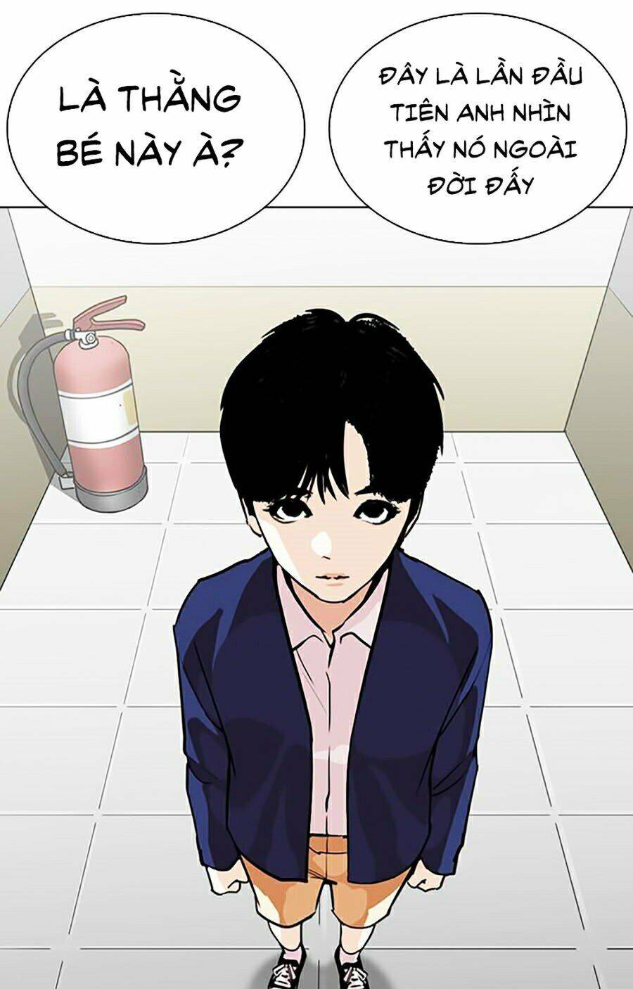 Hoán Đổi Diệu Kỳ Chapter 266 - Trang 70