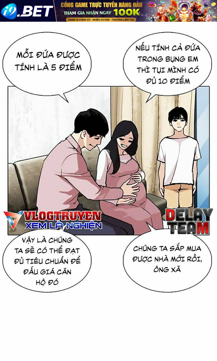 Hoán Đổi Diệu Kỳ Chapter 266 - Trang 75