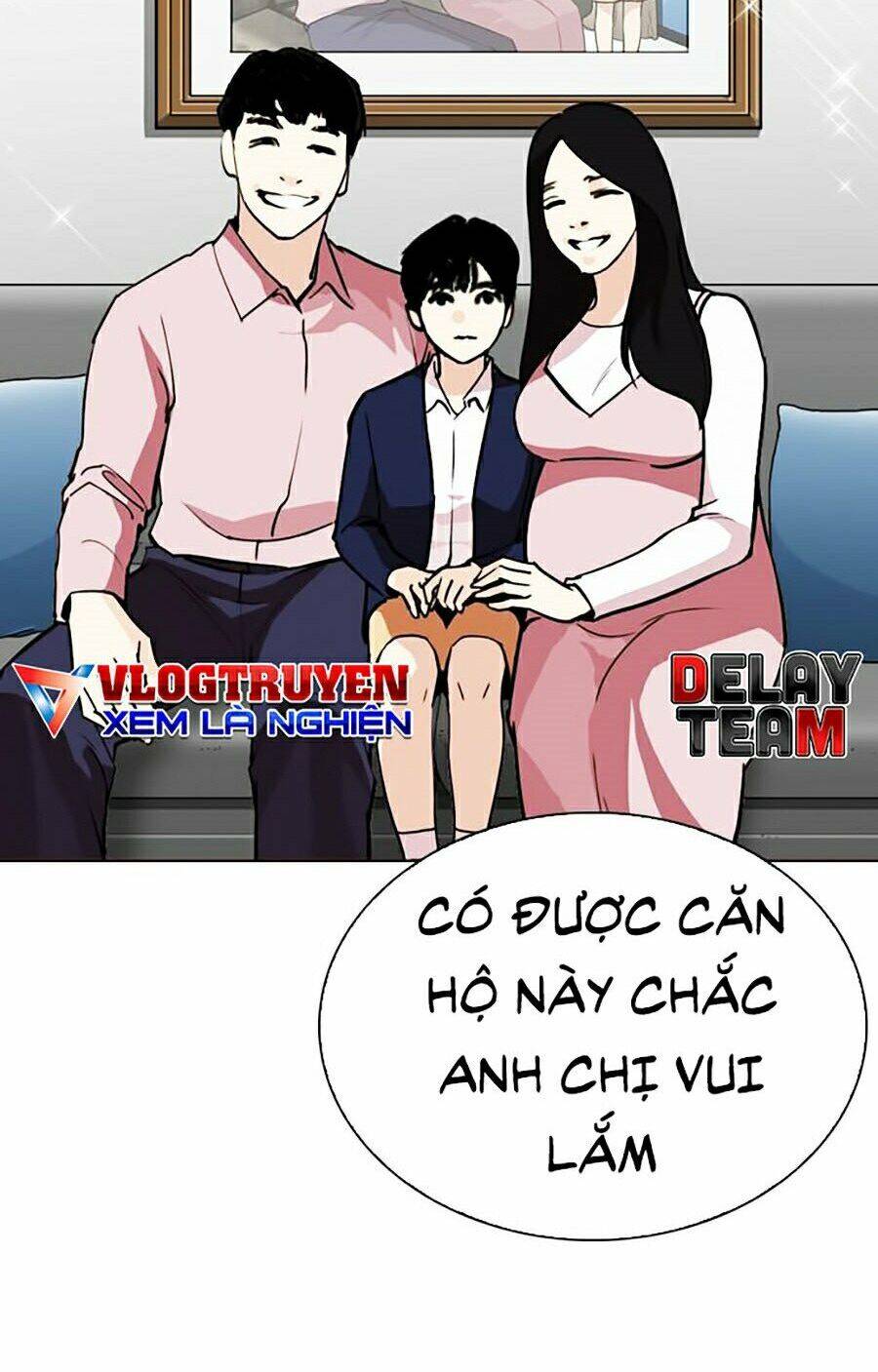 Hoán Đổi Diệu Kỳ Chapter 266 - Trang 79