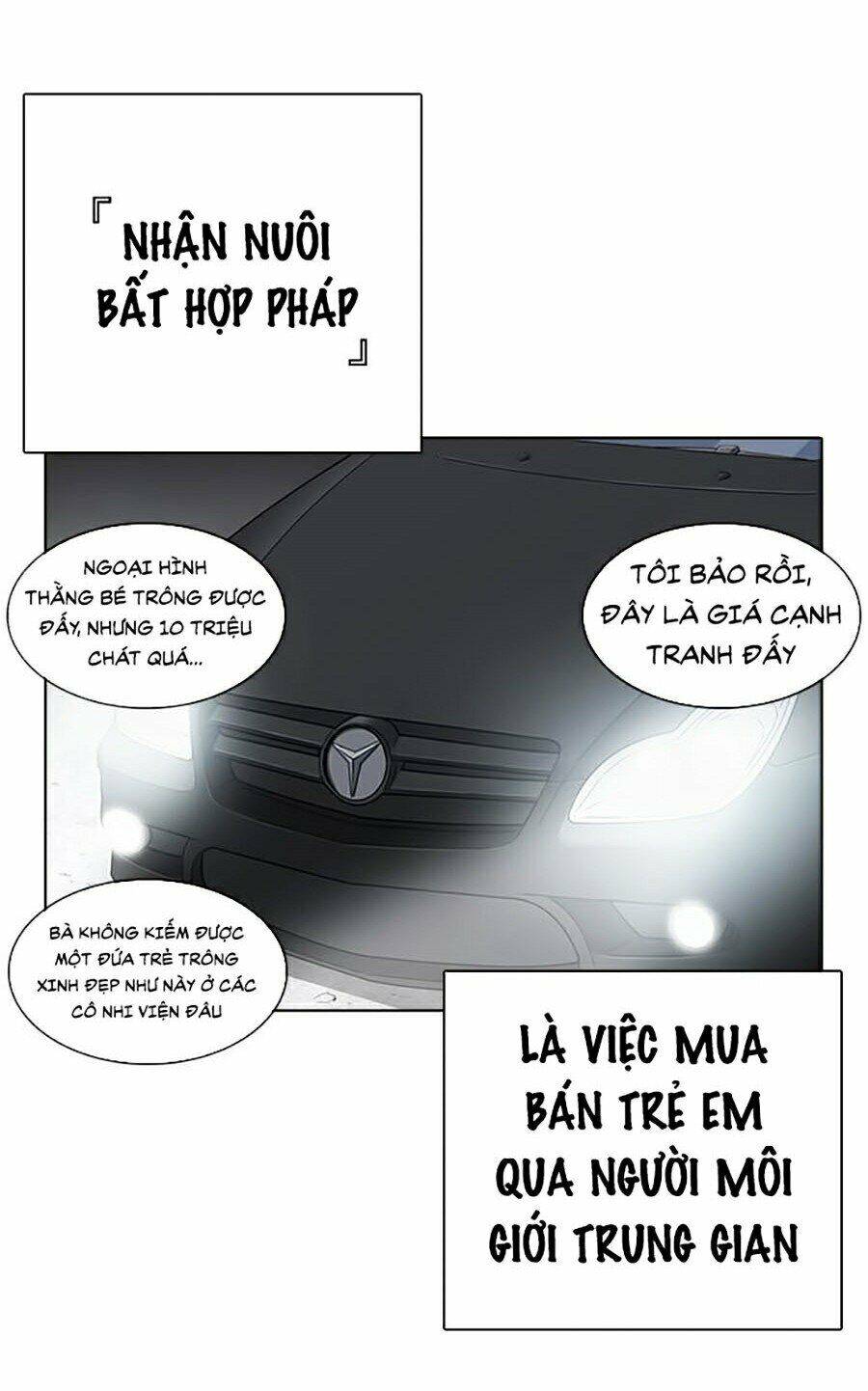 Hoán Đổi Diệu Kỳ Chapter 266 - Trang 8