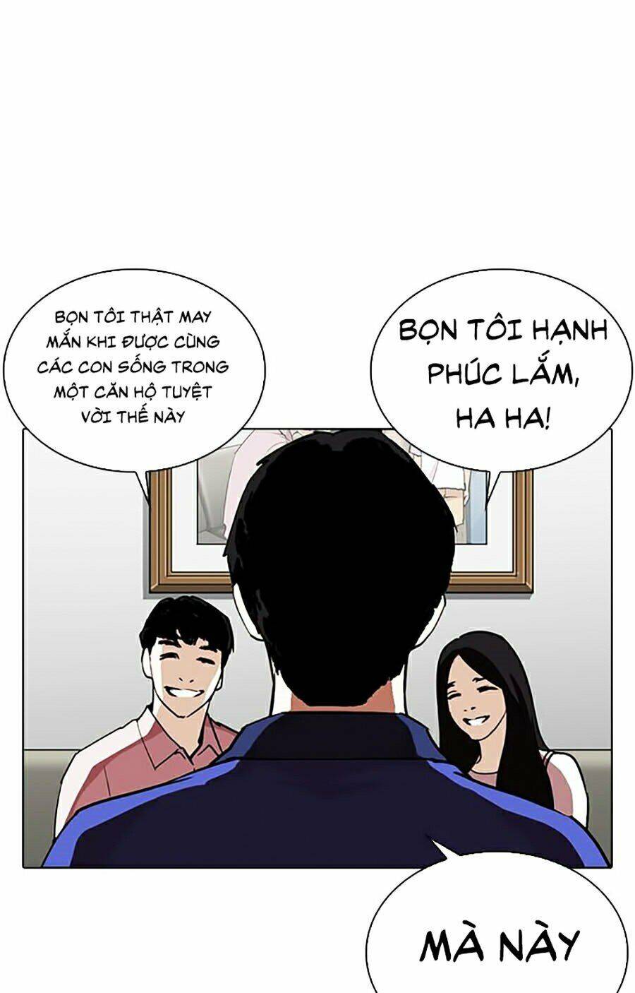 Hoán Đổi Diệu Kỳ Chapter 266 - Trang 80