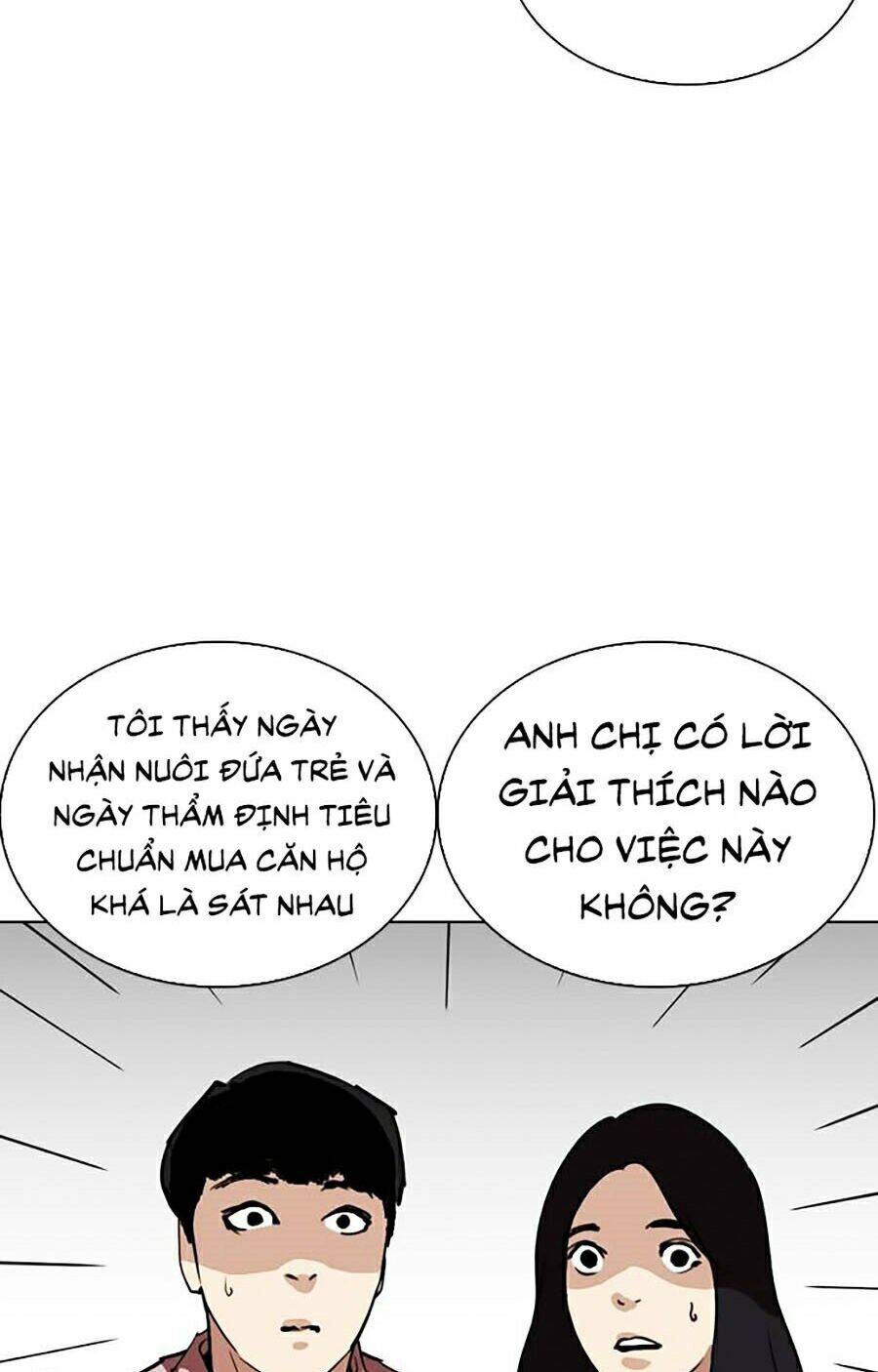 Hoán Đổi Diệu Kỳ Chapter 266 - Trang 81