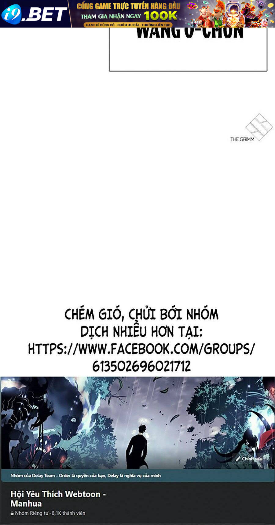 Hoán Đổi Diệu Kỳ - Chapter 267 - Page 188