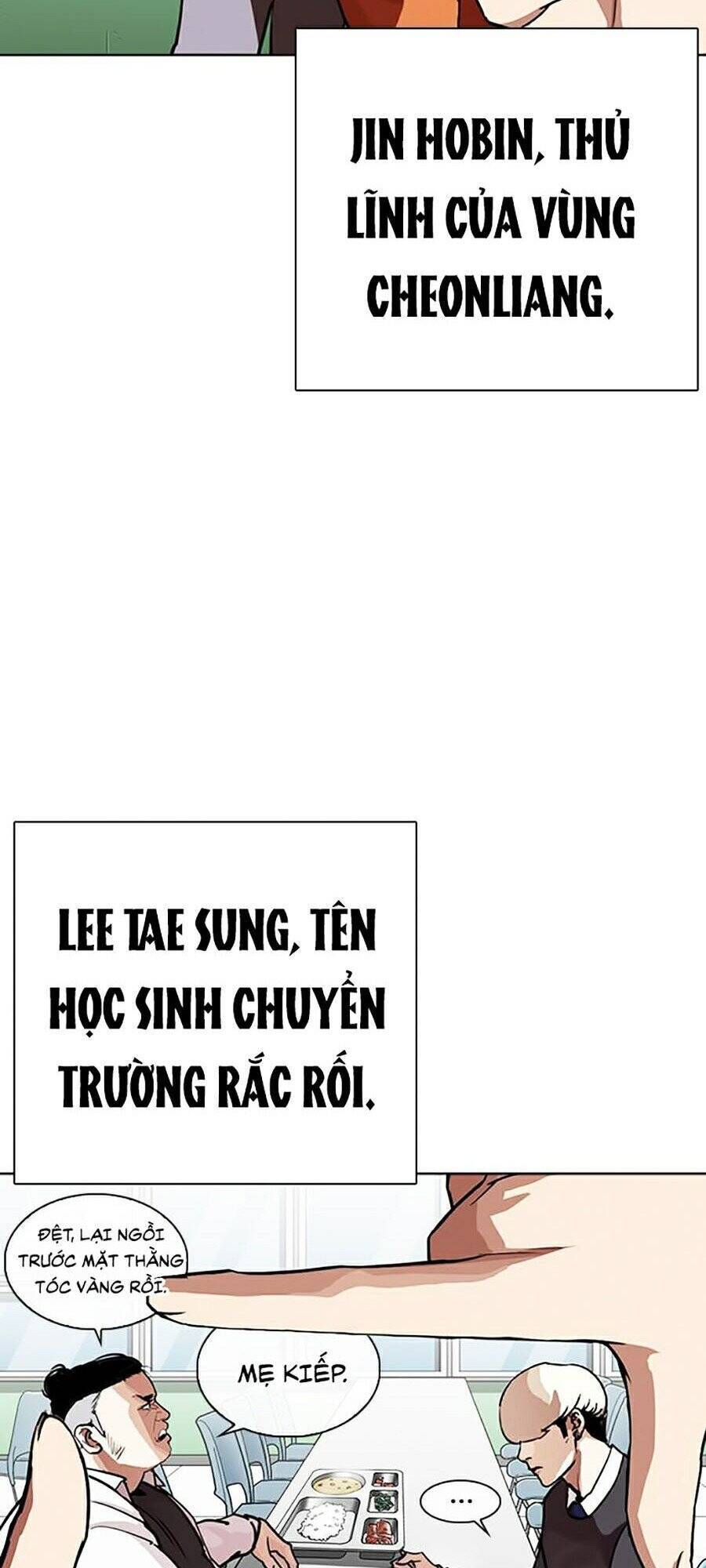 Hoán Đổi Diệu Kỳ Chapter 268 - Trang 102