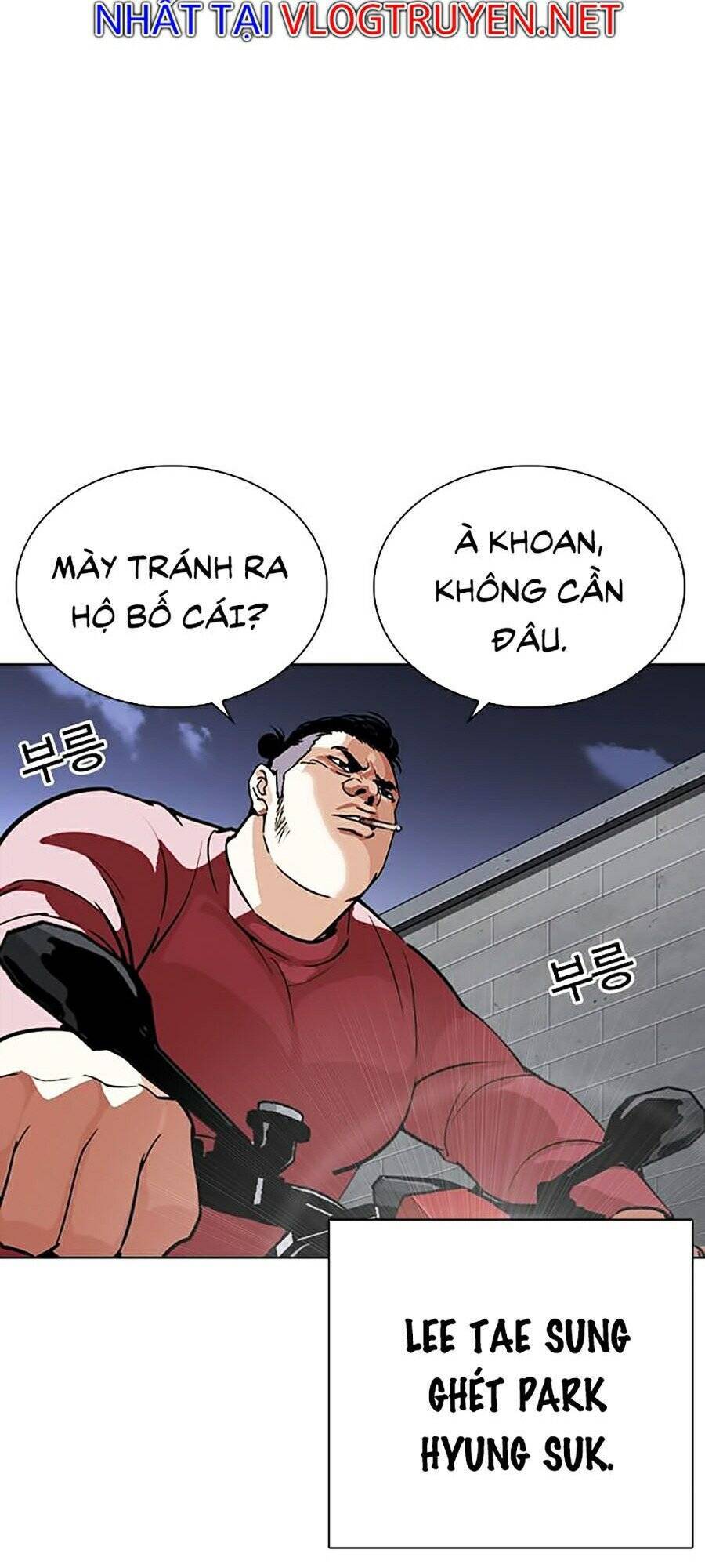 Hoán Đổi Diệu Kỳ Chapter 268 - Trang 128