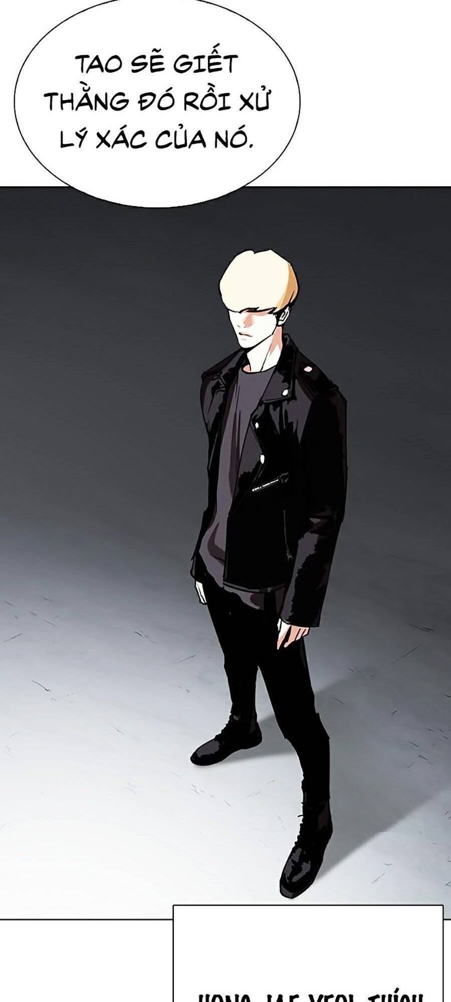 Hoán Đổi Diệu Kỳ Chapter 268 - Trang 130