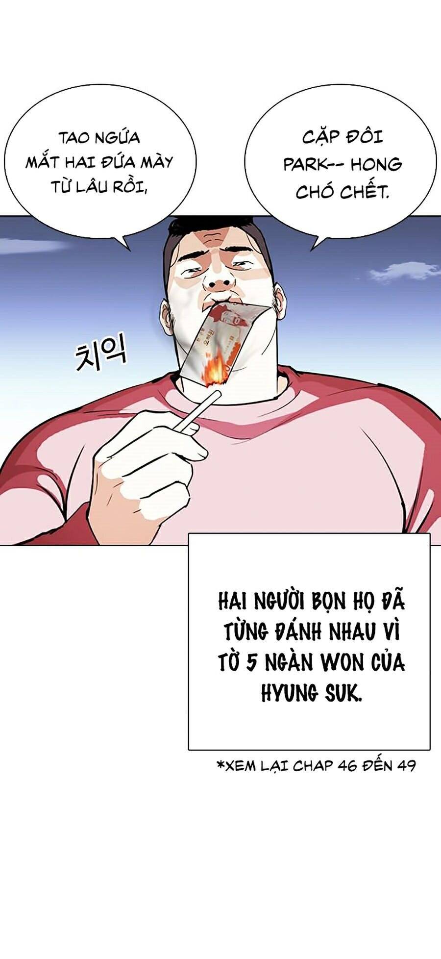 Hoán Đổi Diệu Kỳ Chapter 268 - Trang 132