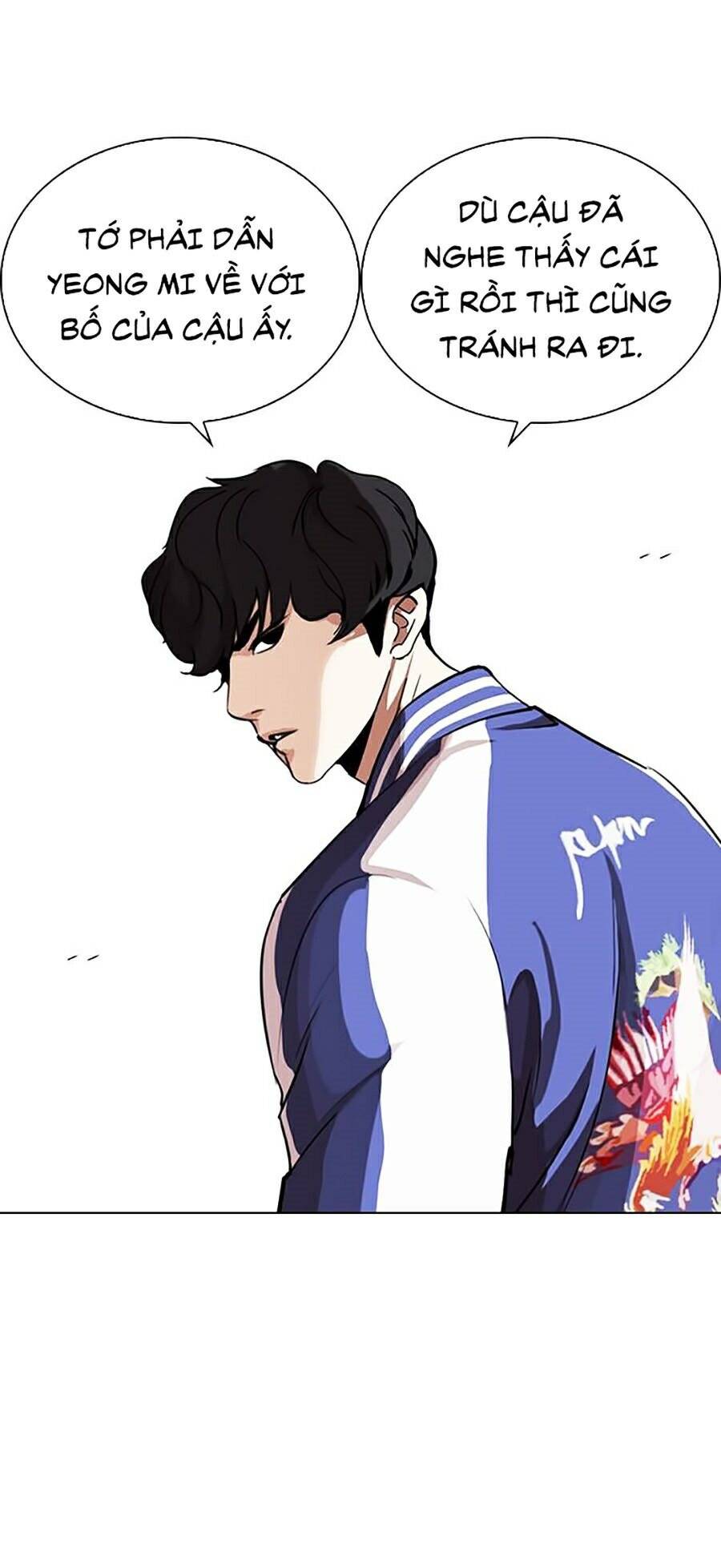 Hoán Đổi Diệu Kỳ Chapter 268 - Trang 139