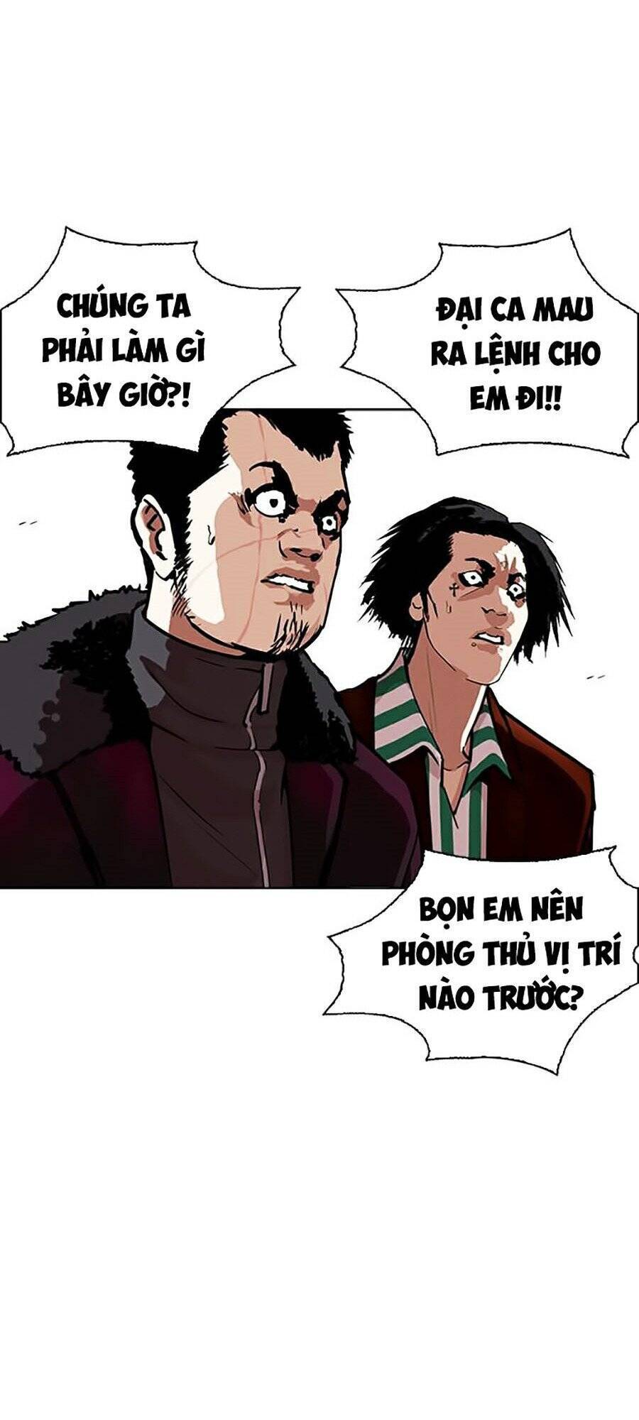 Hoán Đổi Diệu Kỳ Chapter 268 - Trang 14