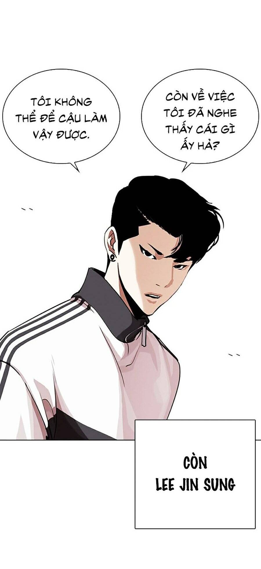 Hoán Đổi Diệu Kỳ Chapter 268 - Trang 140