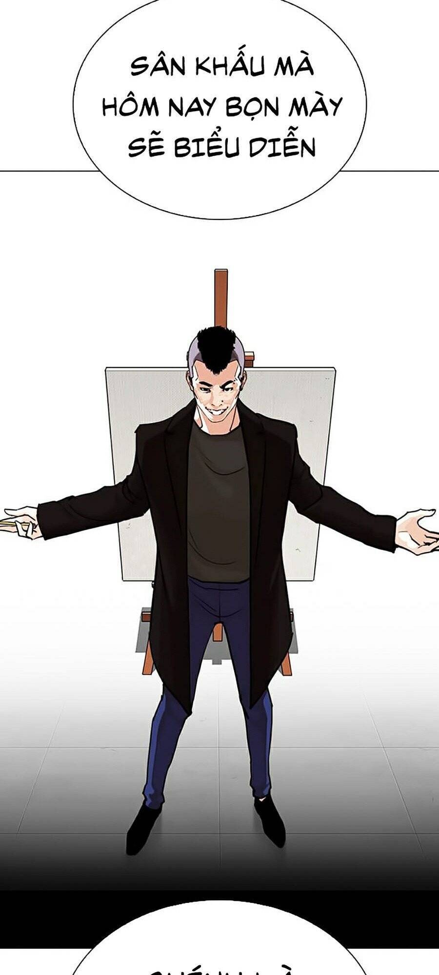 Hoán Đổi Diệu Kỳ Chapter 268 - Trang 20