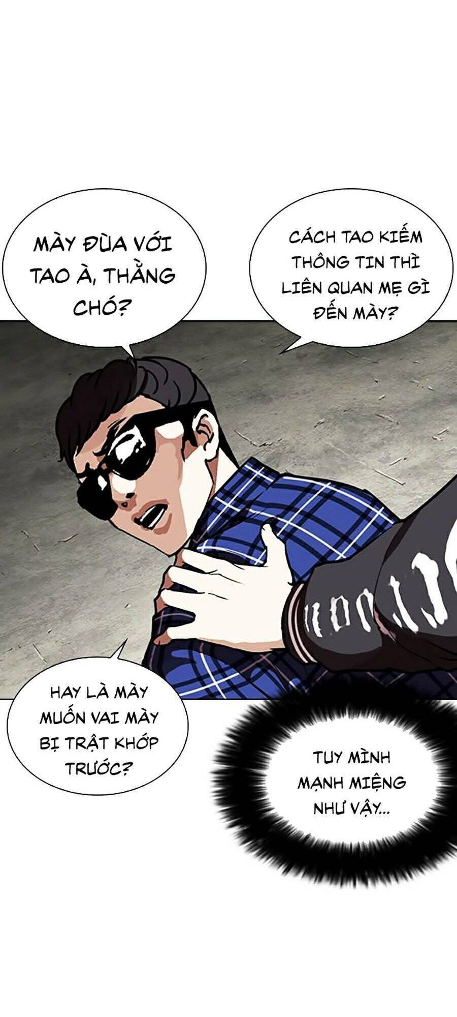 Hoán Đổi Diệu Kỳ Chapter 268 - Trang 30