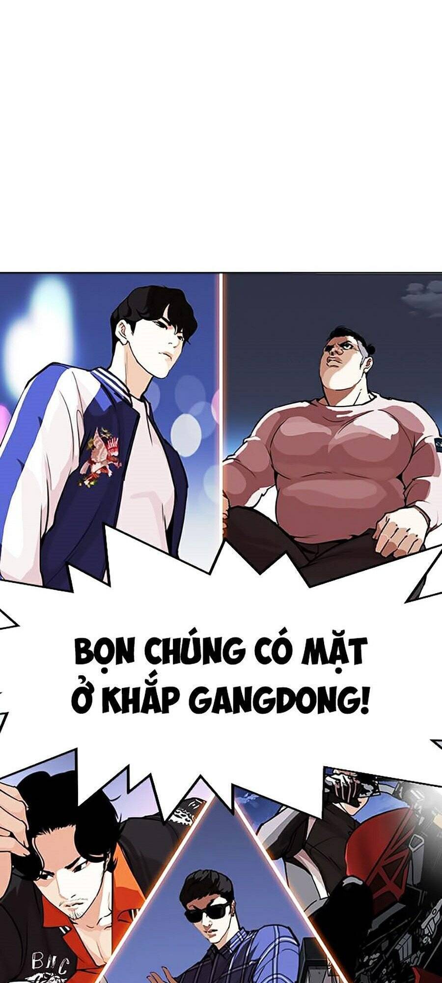 Hoán Đổi Diệu Kỳ Chapter 268 - Trang 4