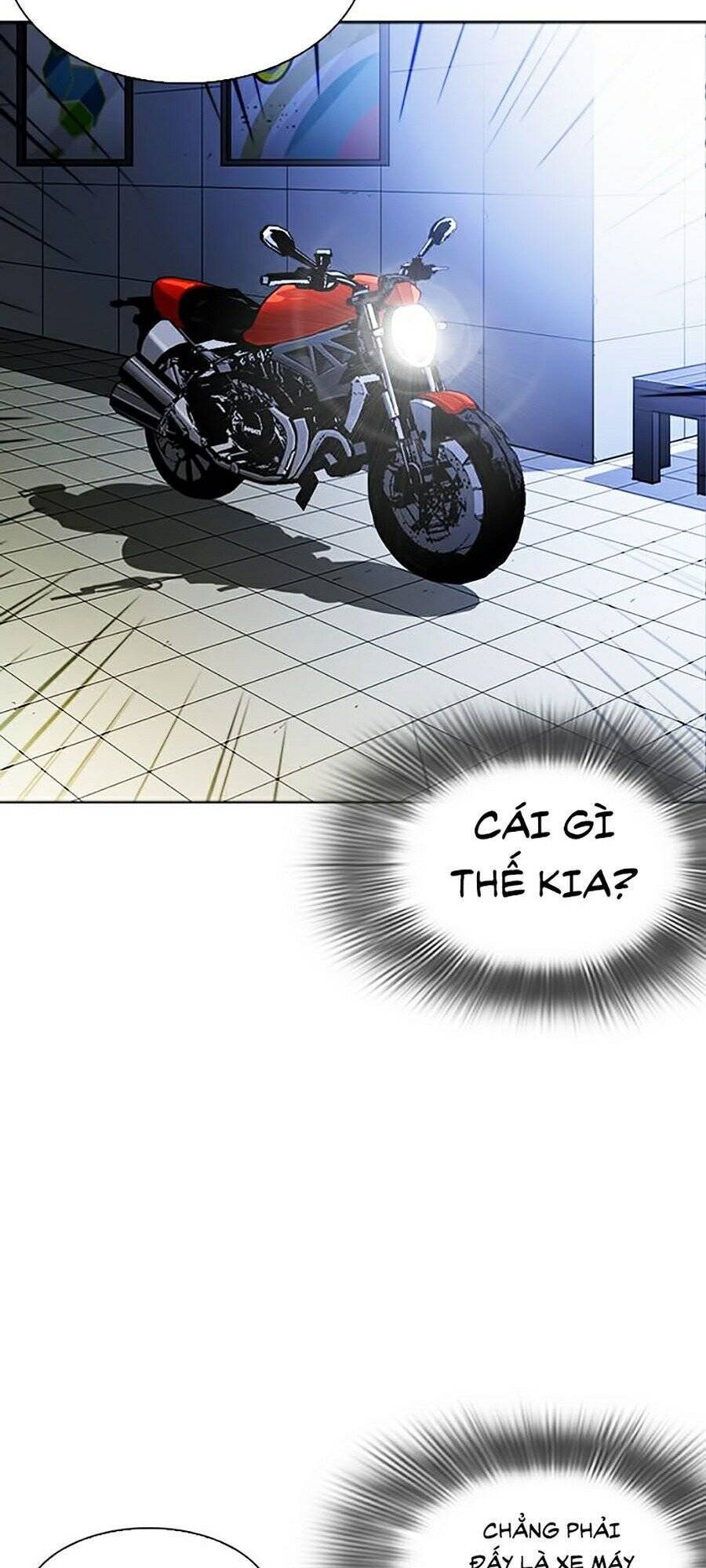 Hoán Đổi Diệu Kỳ Chapter 268 - Trang 40