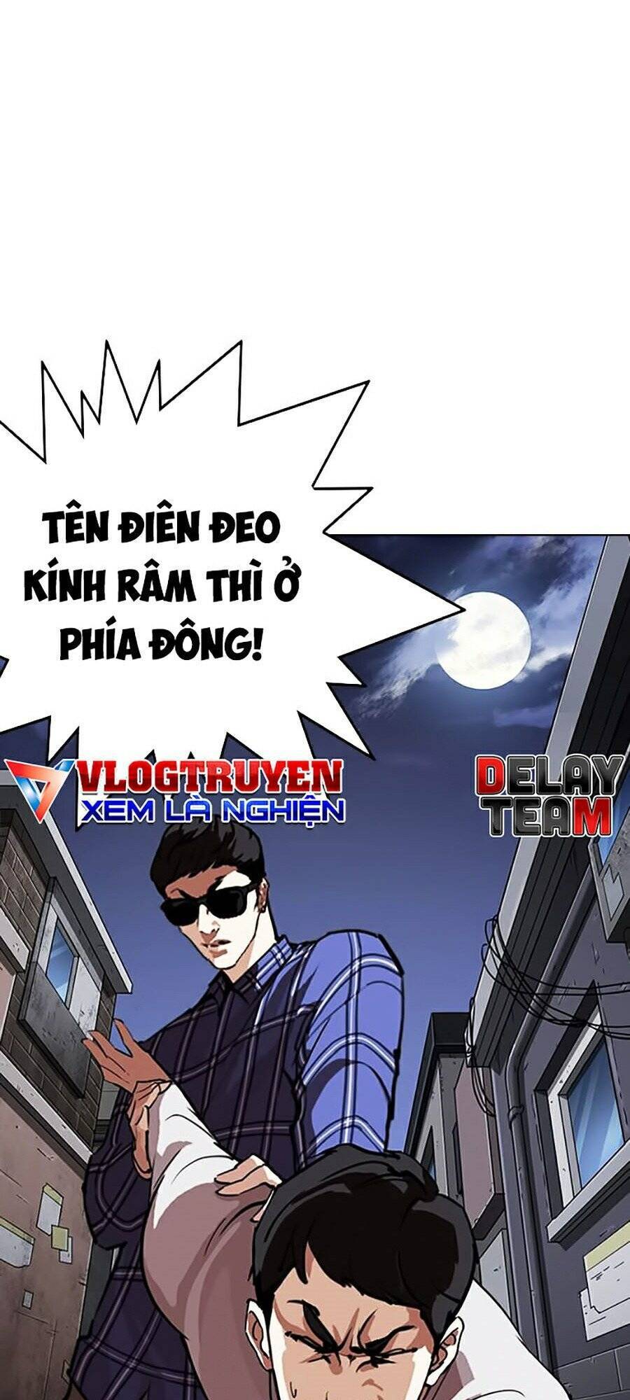 Hoán Đổi Diệu Kỳ Chapter 268 - Trang 6