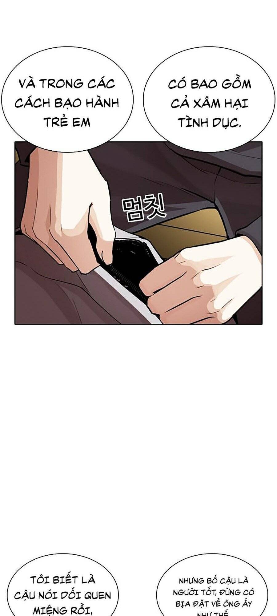 Hoán Đổi Diệu Kỳ Chapter 268 - Trang 60