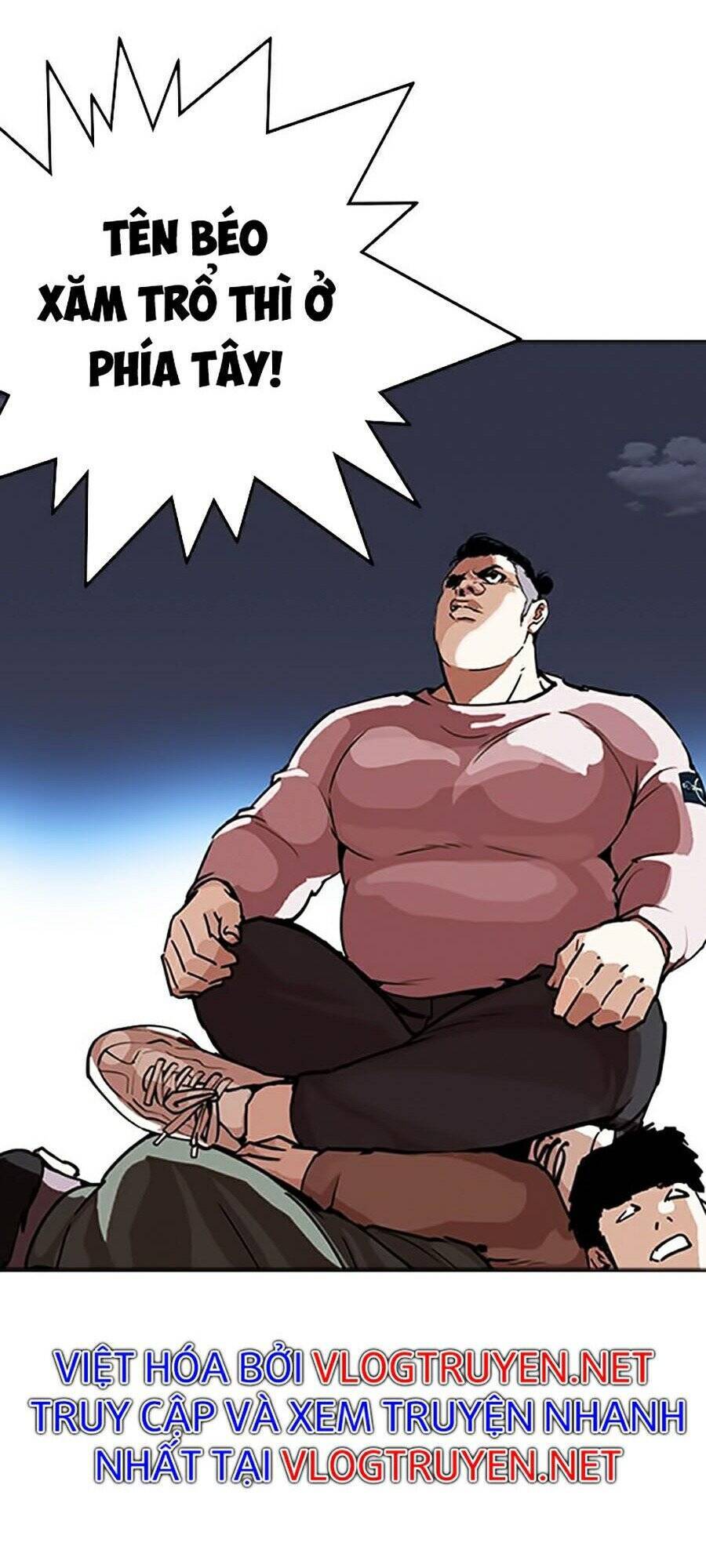 Hoán Đổi Diệu Kỳ Chapter 268 - Trang 8