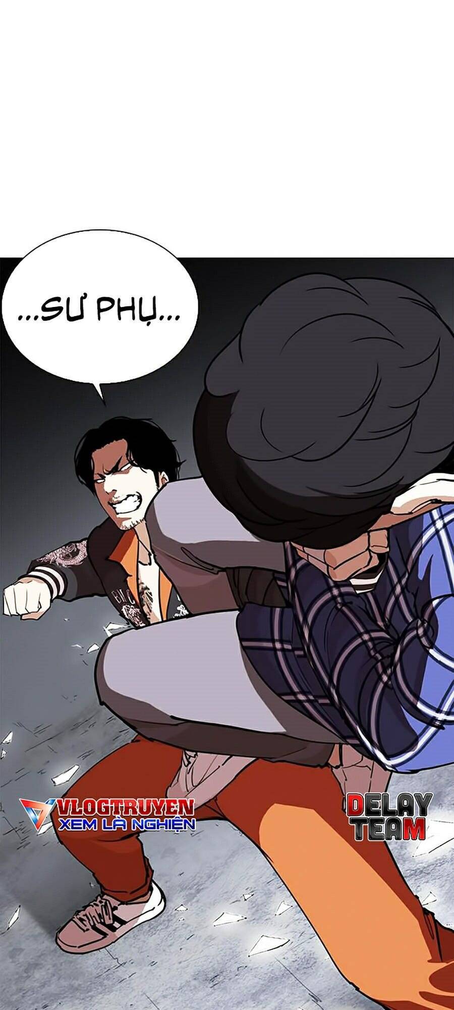 Hoán Đổi Diệu Kỳ Chapter 269 - Trang 108