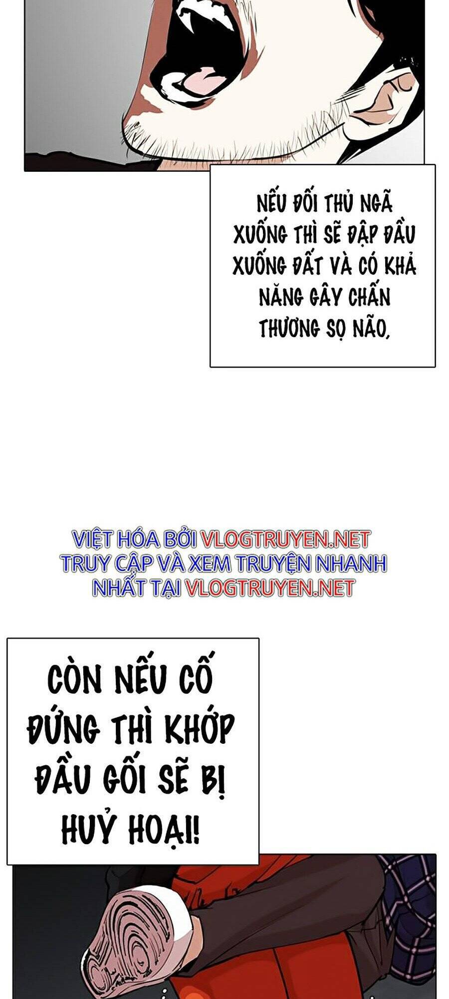 Hoán Đổi Diệu Kỳ Chapter 269 - Trang 114