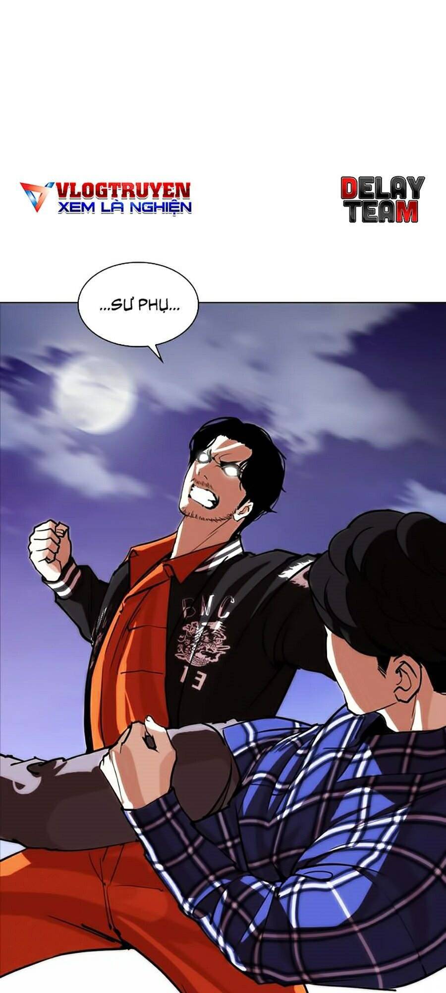 Hoán Đổi Diệu Kỳ Chapter 269 - Trang 120