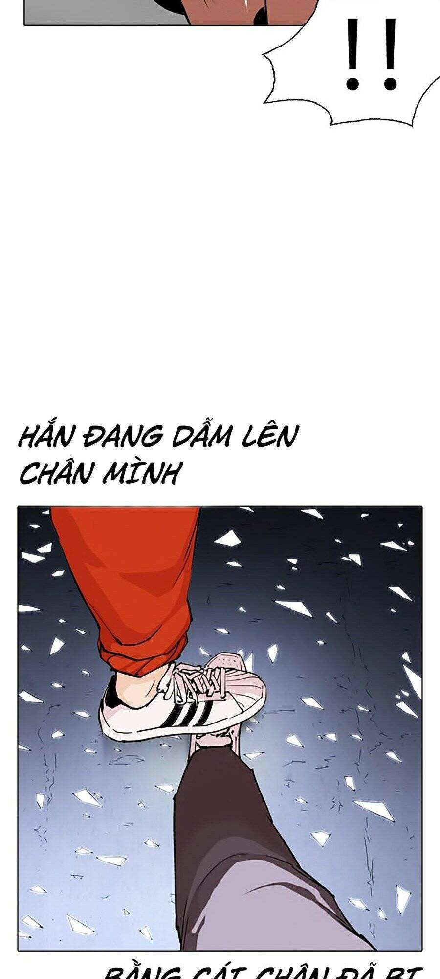 Hoán Đổi Diệu Kỳ Chapter 269 - Trang 130