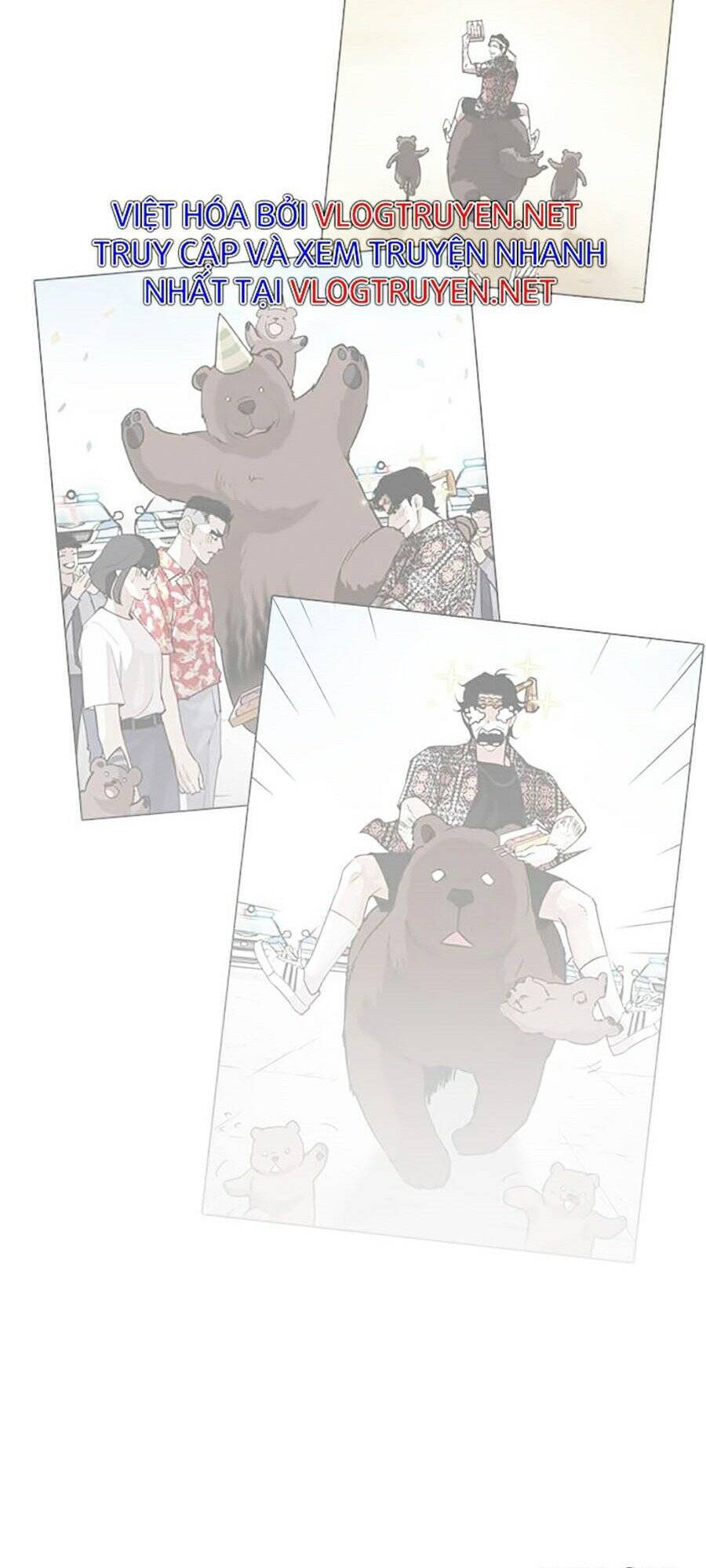 Hoán Đổi Diệu Kỳ Chapter 269 - Trang 136