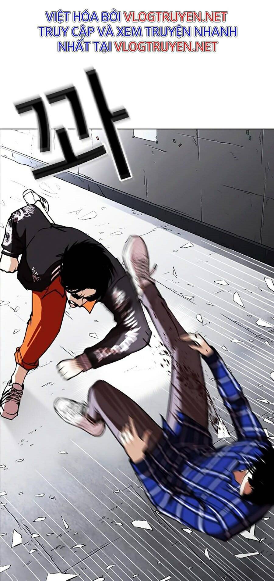 Hoán Đổi Diệu Kỳ Chapter 269 - Trang 145