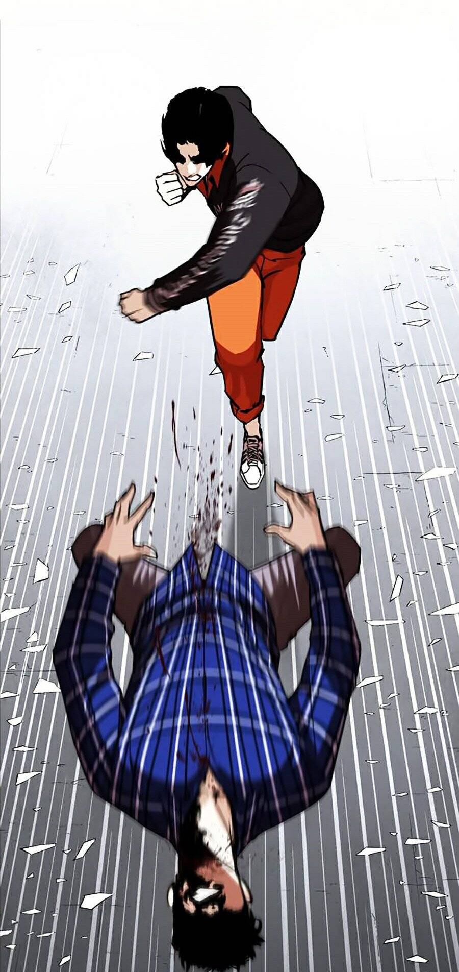 Hoán Đổi Diệu Kỳ Chapter 269 - Trang 147