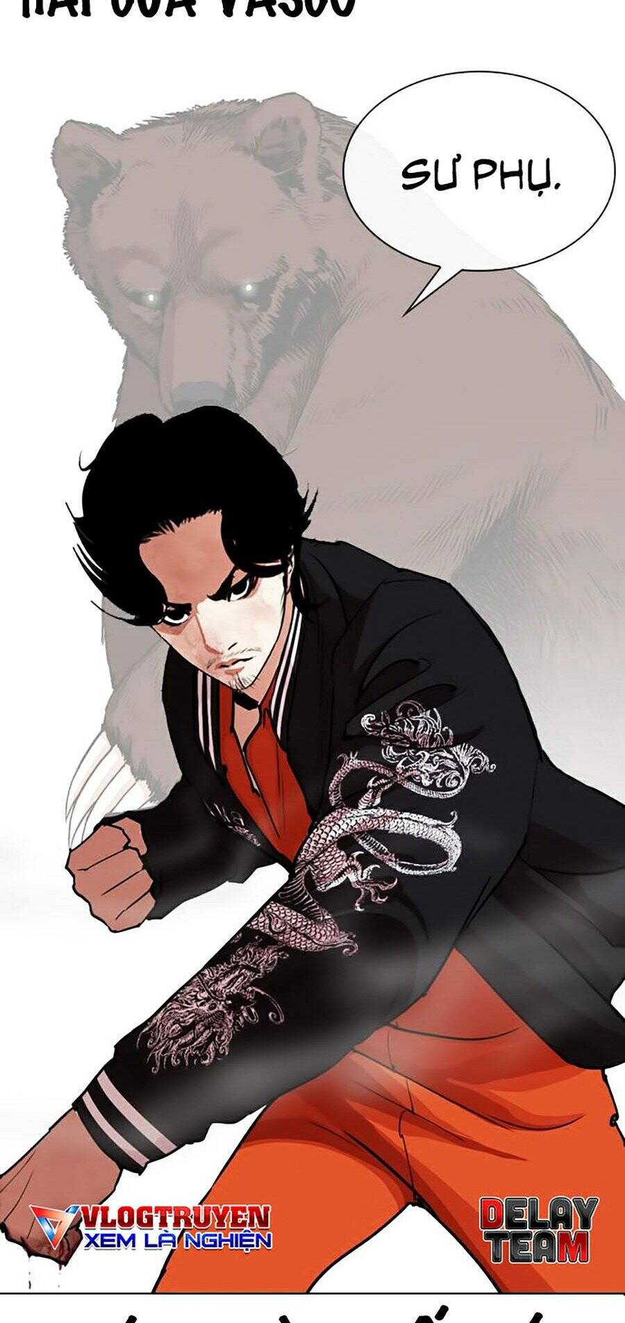 Hoán Đổi Diệu Kỳ Chapter 269 - Trang 151