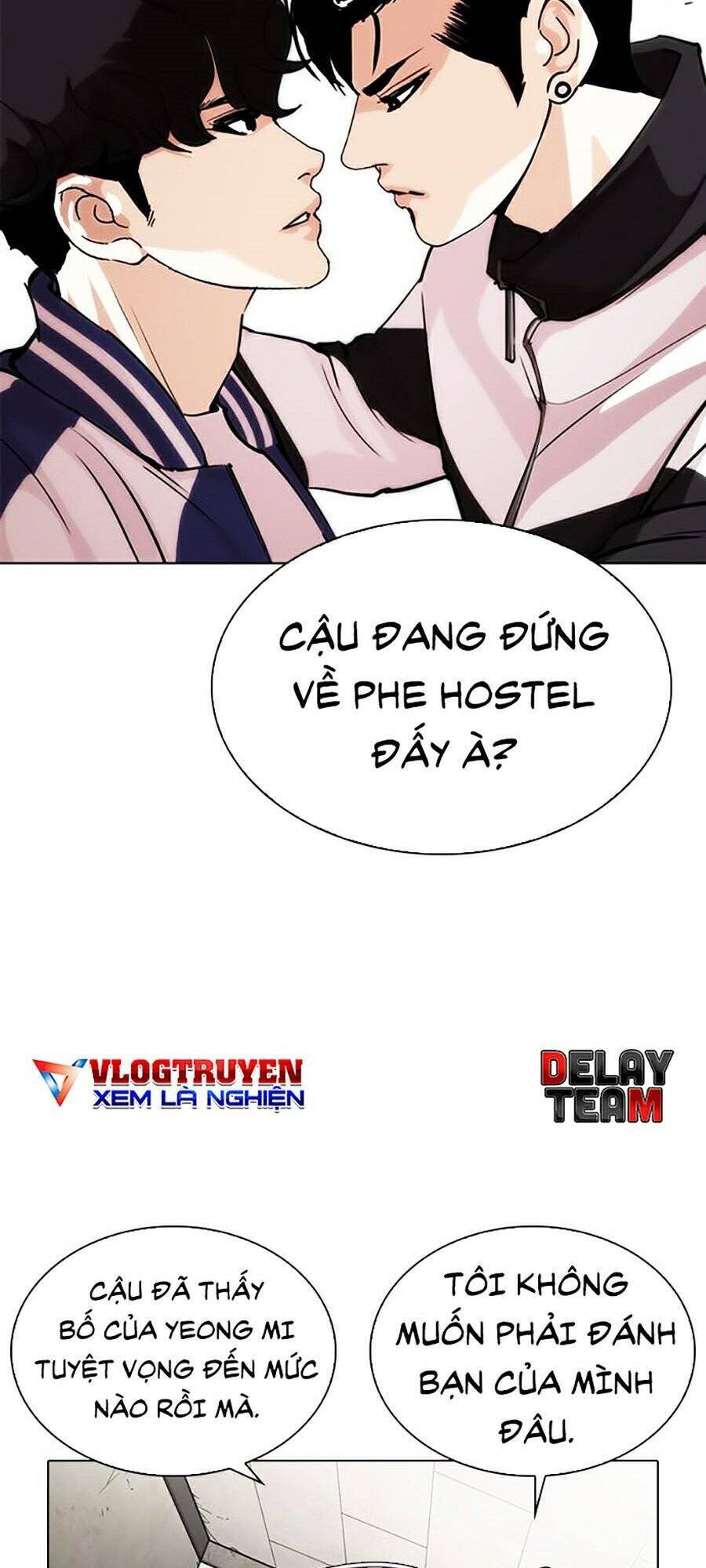 Hoán Đổi Diệu Kỳ Chapter 269 - Trang 24