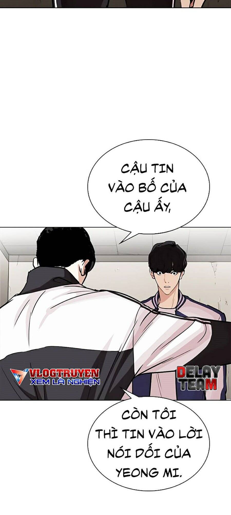Hoán Đổi Diệu Kỳ Chapter 269 - Trang 30