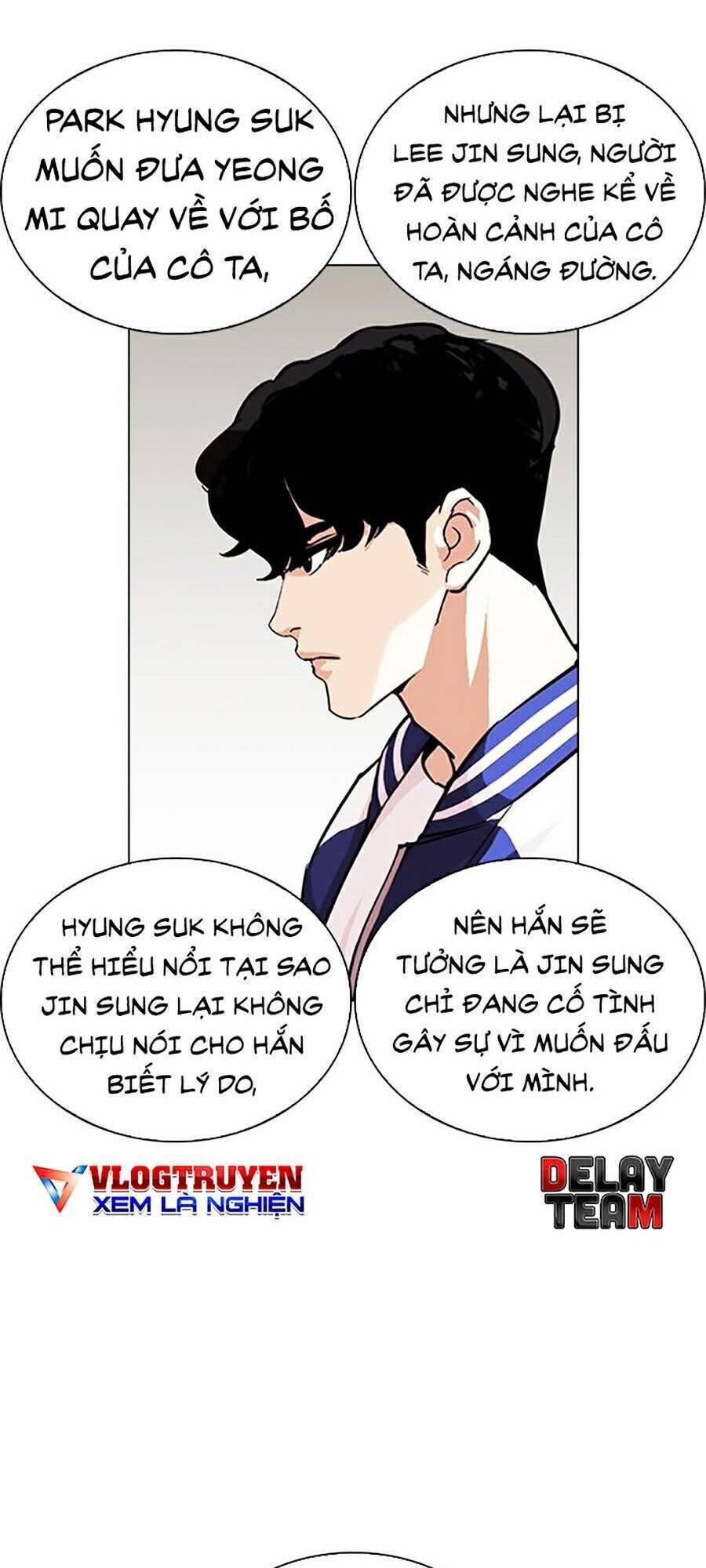 Hoán Đổi Diệu Kỳ Chapter 269 - Trang 6