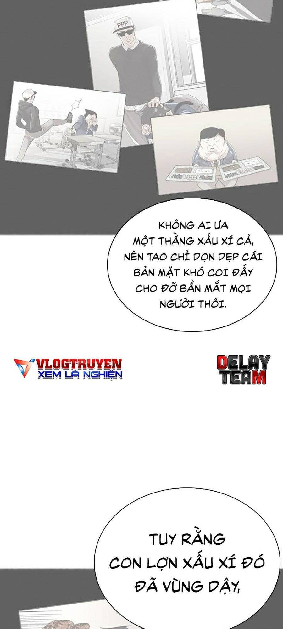 Hoán Đổi Diệu Kỳ Chapter 269 - Trang 62