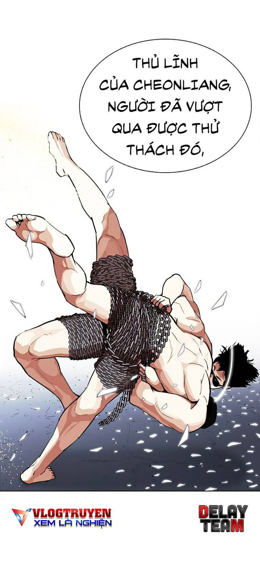 Hoán Đổi Diệu Kỳ Chapter 269 - Trang 88