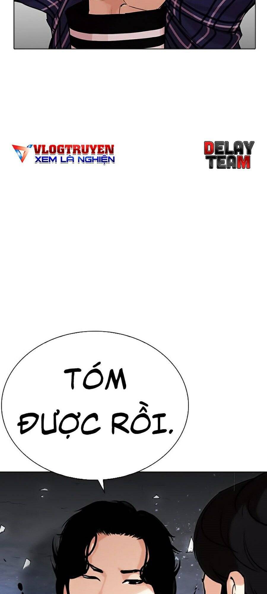 Hoán Đổi Diệu Kỳ Chapter 269 - Trang 94