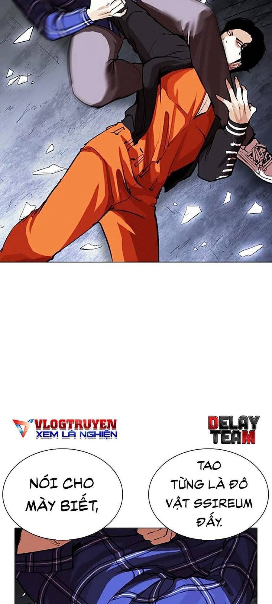 Hoán Đổi Diệu Kỳ Chapter 269 - Trang 98