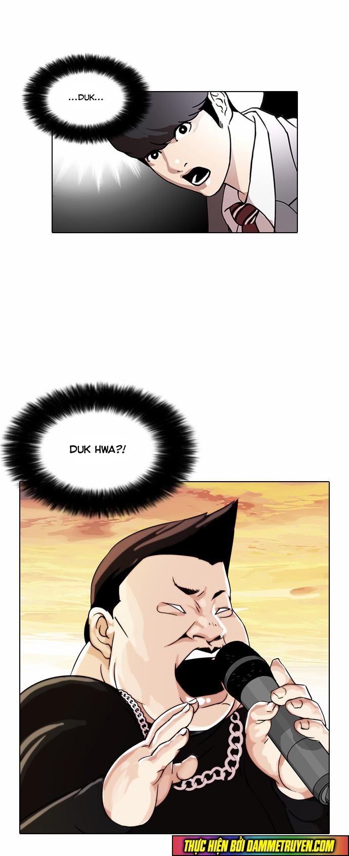 Hoán Đổi Diệu Kỳ - Chapter 27 - Page 19