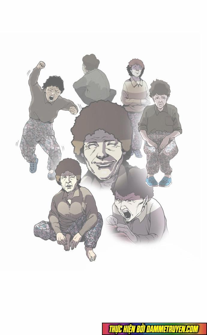 Hoán Đổi Diệu Kỳ - Chapter 27 - Page 26