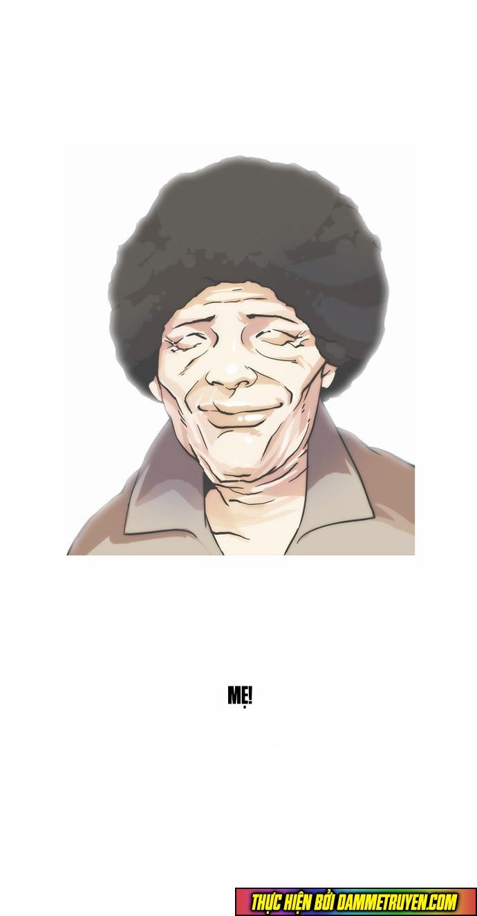 Hoán Đổi Diệu Kỳ - Chapter 27 - Page 27