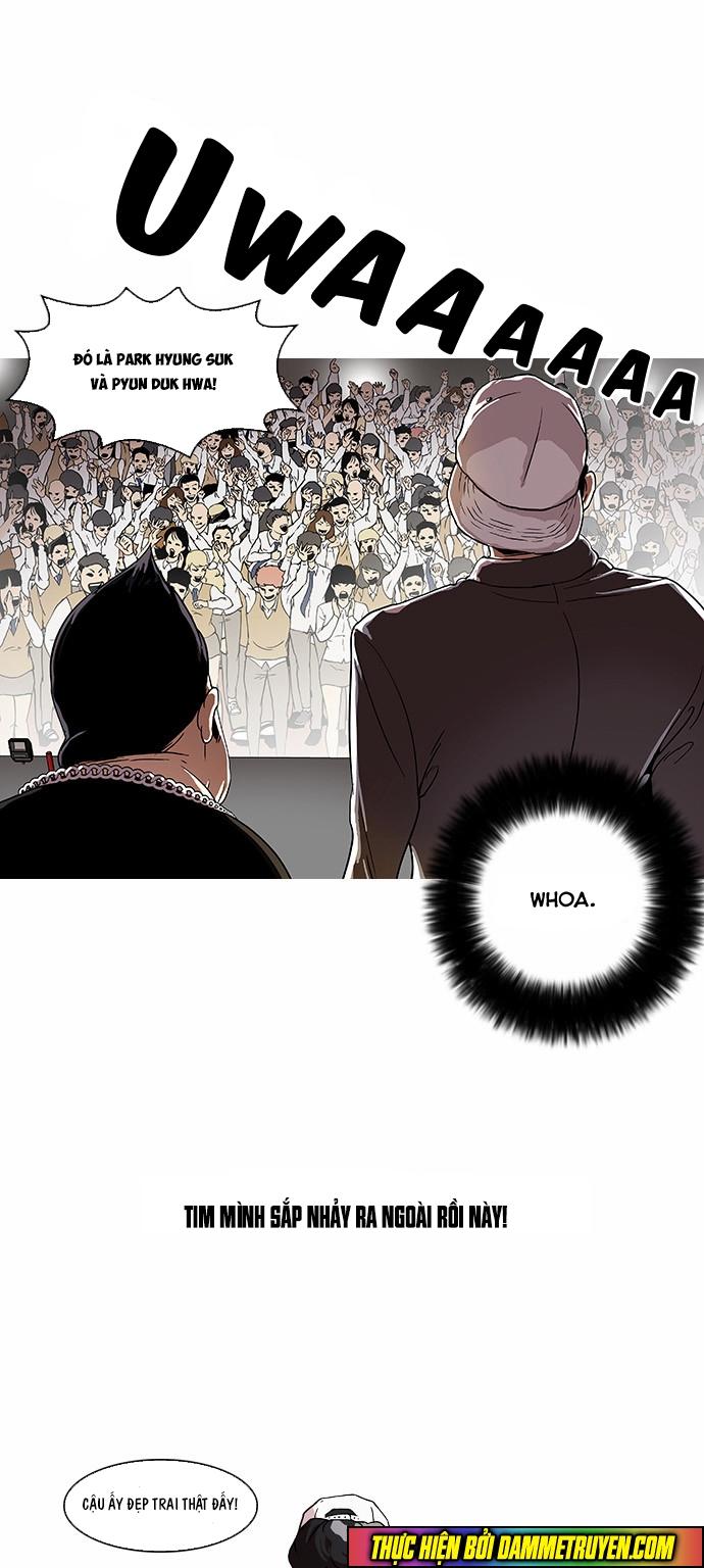 Hoán Đổi Diệu Kỳ - Chapter 27 - Page 3