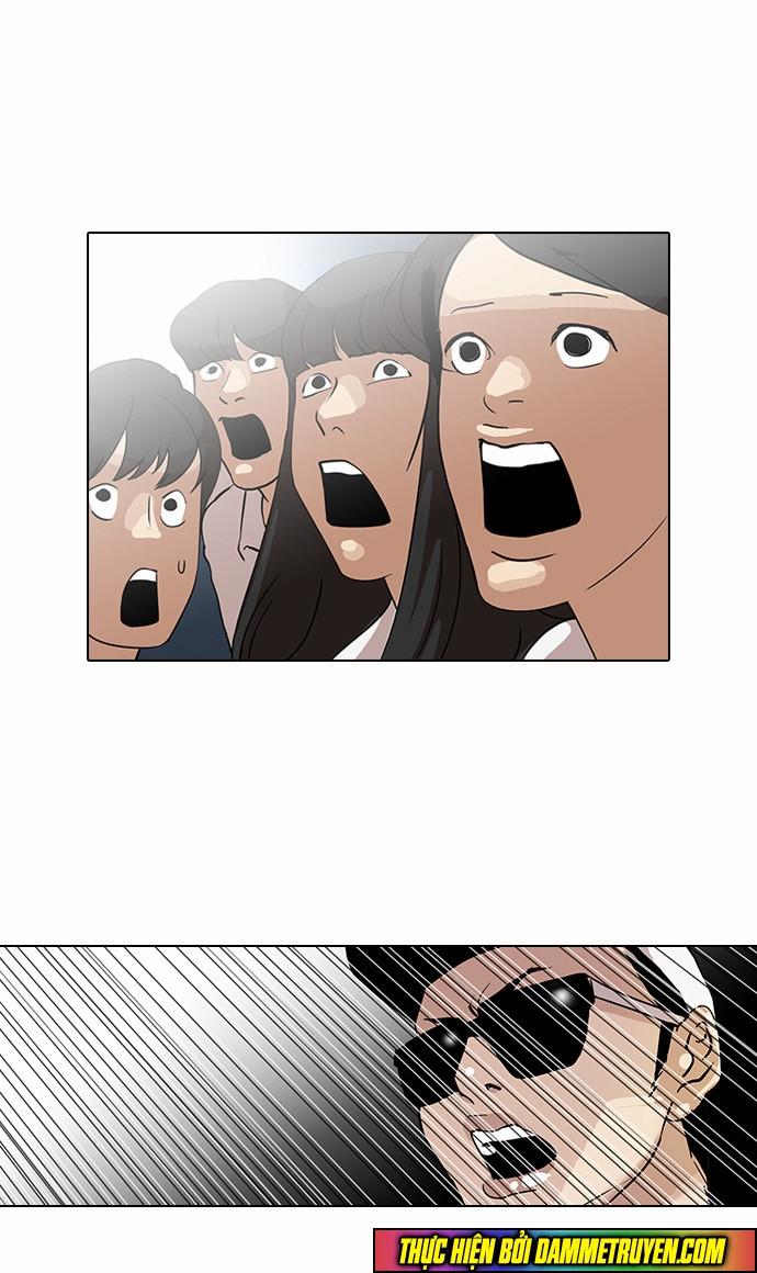 Hoán Đổi Diệu Kỳ - Chapter 27 - Page 30