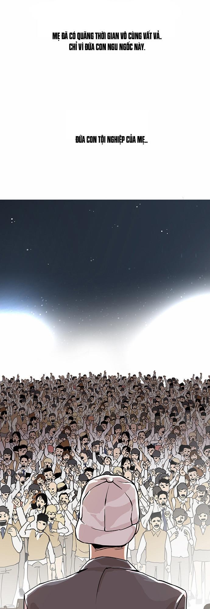 Hoán Đổi Diệu Kỳ - Chapter 27 - Page 34