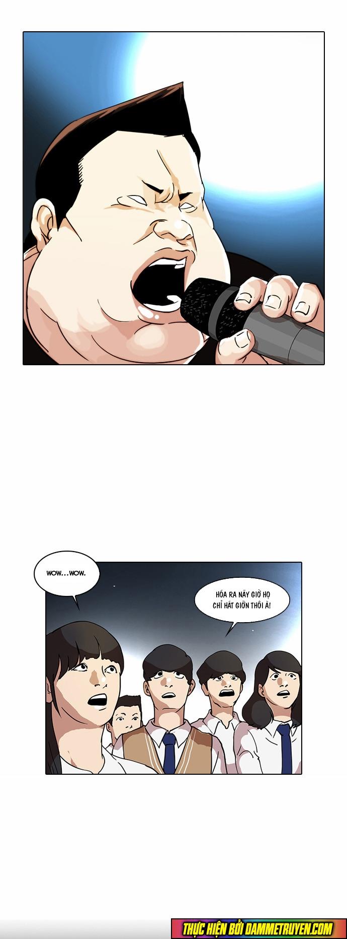 Hoán Đổi Diệu Kỳ - Chapter 27 - Page 37