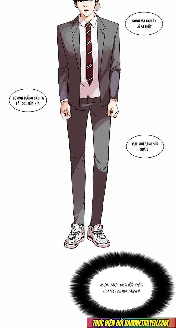 Hoán Đổi Diệu Kỳ - Chapter 27 - Page 4