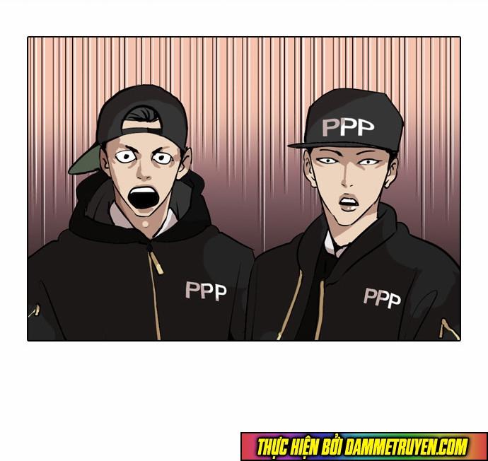 Hoán Đổi Diệu Kỳ - Chapter 27 - Page 40