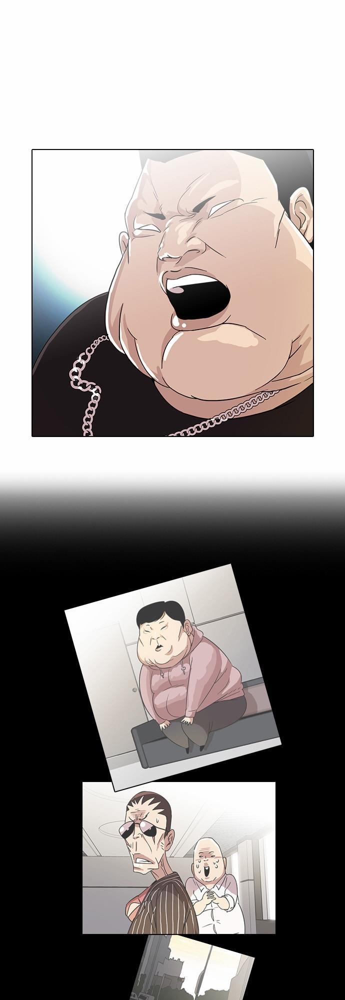 Hoán Đổi Diệu Kỳ - Chapter 27 - Page 41